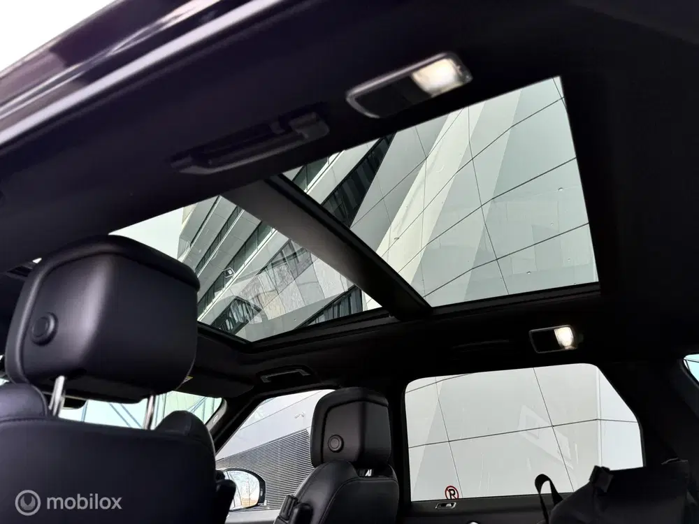 Land Rover Range Rover Sport D250 HSE Dynamic uit 2021, foto 14