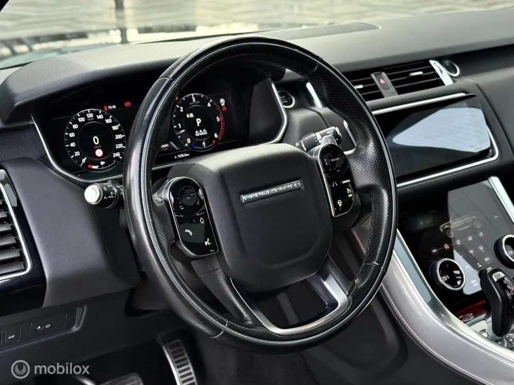 Land Rover Range Rover Sport D250 HSE Dynamic uit 2021, foto 3