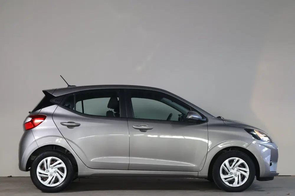 Hyundai i10 1.0 Comfort Smart uit 2021, foto 11