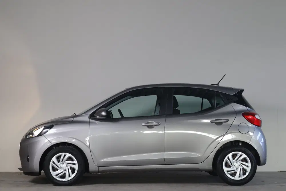 Hyundai i10 1.0 Comfort Smart uit 2021, foto 12