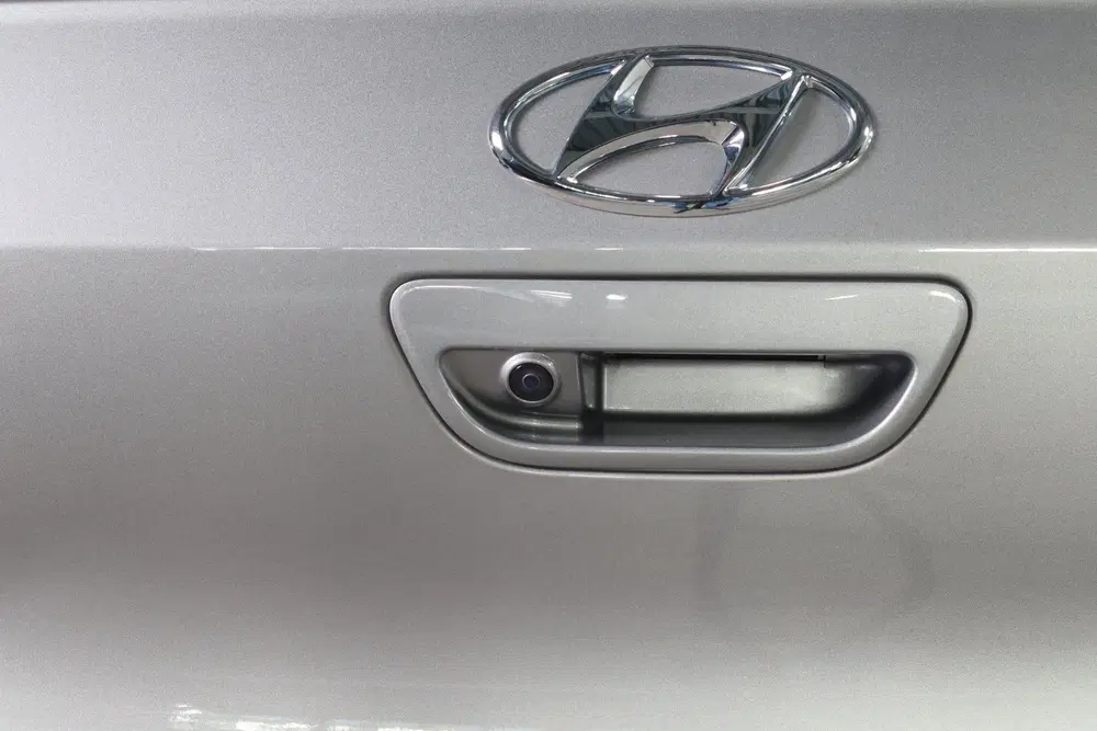 Hyundai i10 1.0 Comfort Smart uit 2021, foto 13