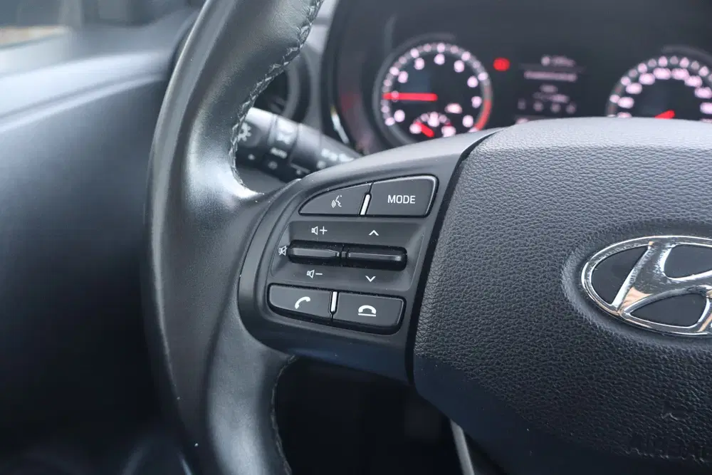 Hyundai i10 1.0 Comfort Smart uit 2021, foto 14