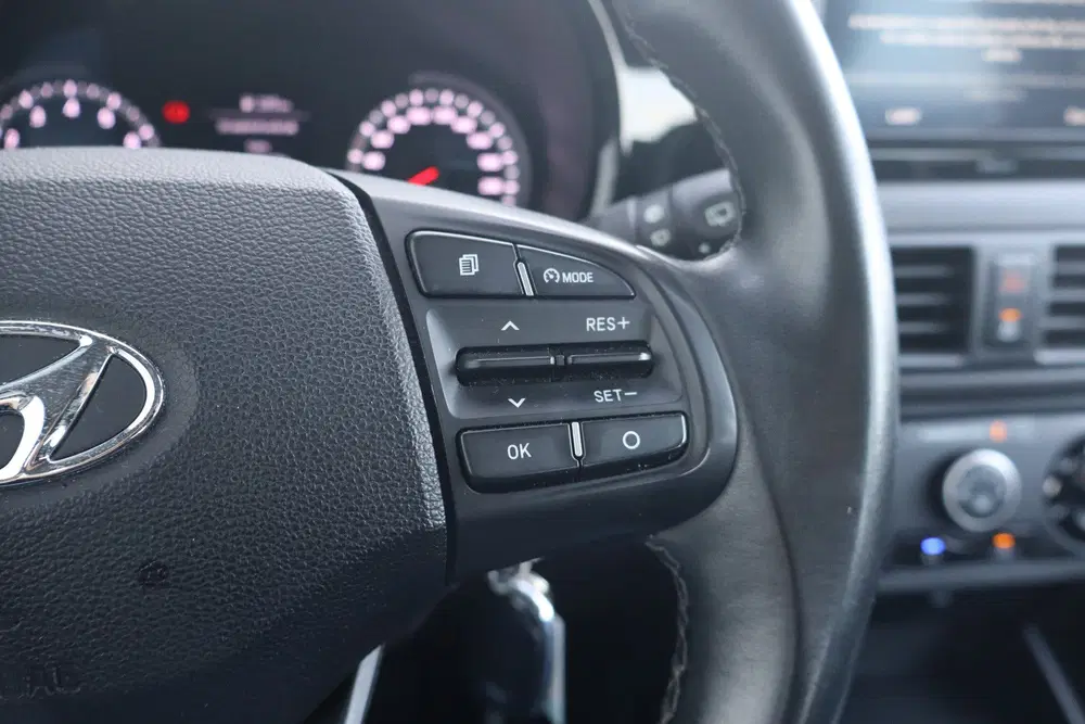 Hyundai i10 1.0 Comfort Smart uit 2021, foto 15