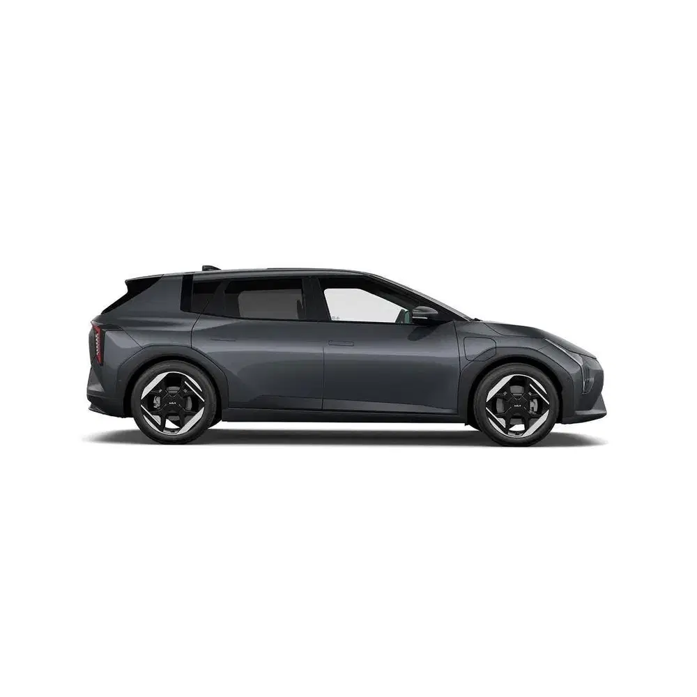 Kia EV4 Plus Advanced 58.3 kWh Direct leverbaar. uit 2026, foto 3