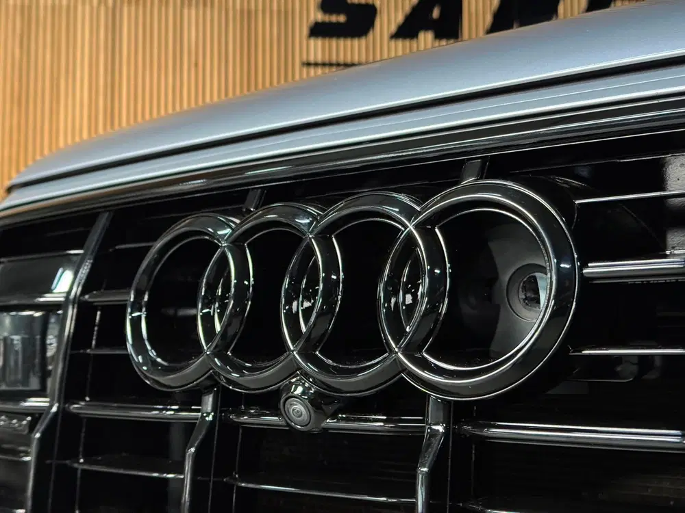 Audi Q7 60 TFSI e quattro S Competition PANO uit 2021, foto 14