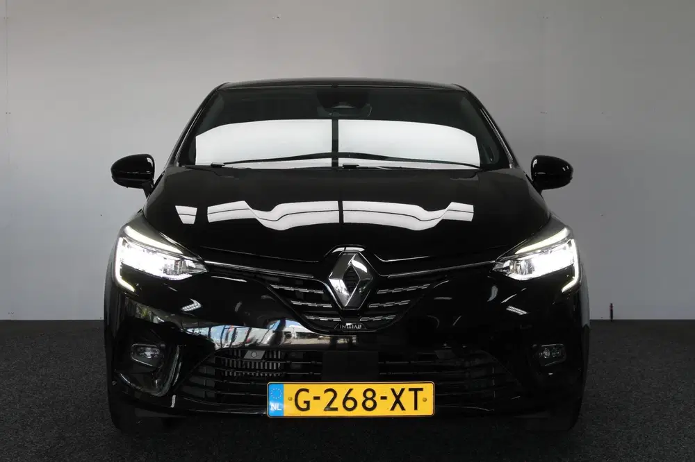 Renault Clio 1.0 TCe Initiale Paris uit 2020, foto 13