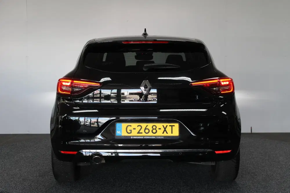 Renault Clio 1.0 TCe Initiale Paris uit 2020, foto 15