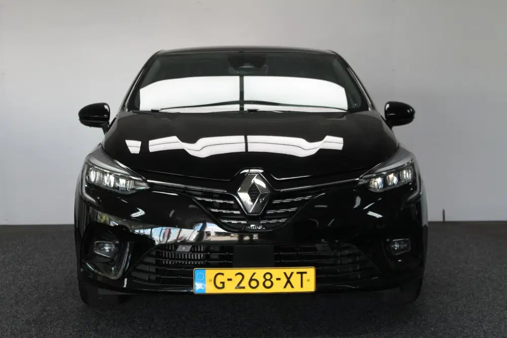 Renault Clio 1.0 TCe Initiale Paris uit 2020, foto 2
