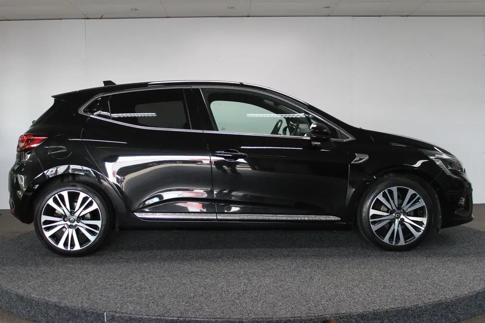 Renault Clio 1.0 TCe Initiale Paris uit 2020, foto 7
