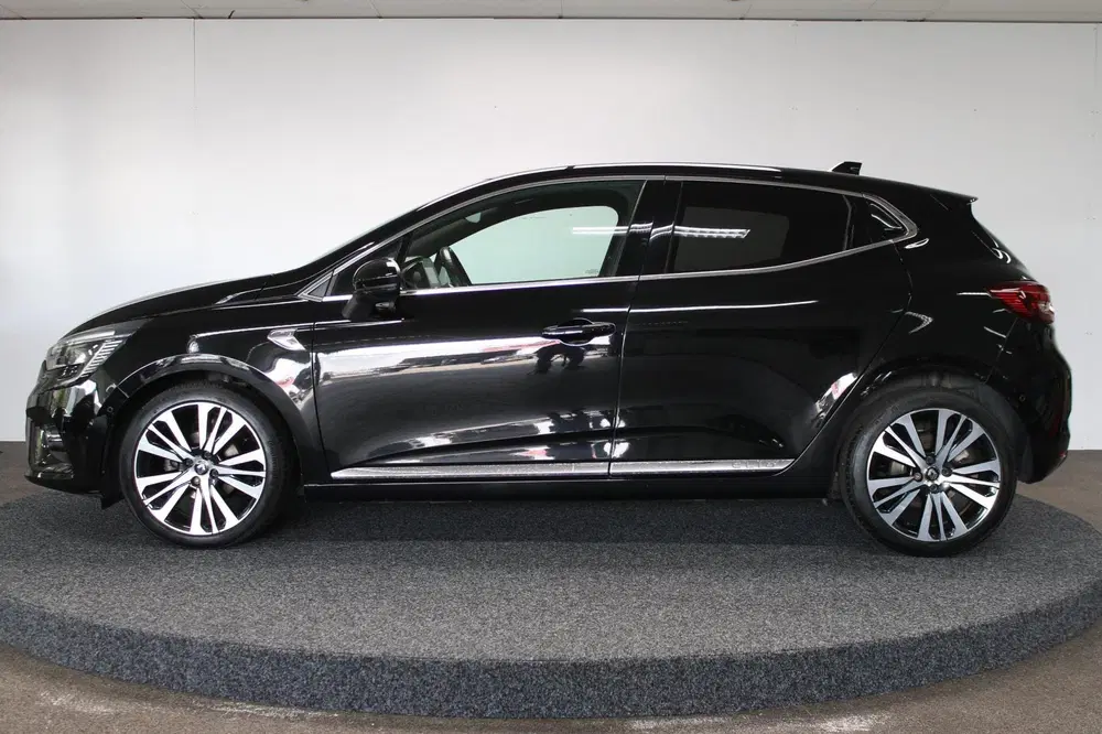 Renault Clio 1.0 TCe Initiale Paris uit 2020, foto 8