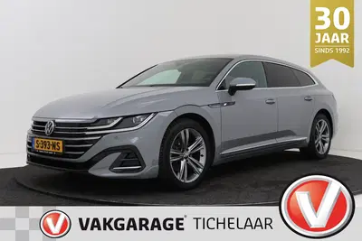 Volkswagen Arteon 1.4 TSI eHybrid Elegance Bu uit 2022