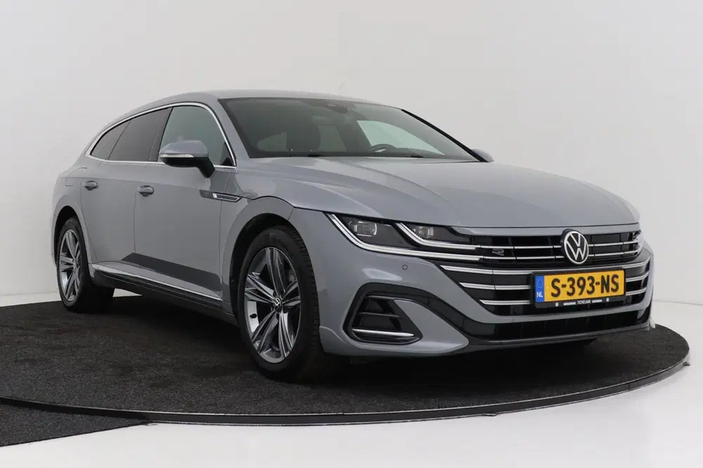 Volkswagen Arteon 1.4 TSI eHybrid Elegance Bu uit 2022, foto 11