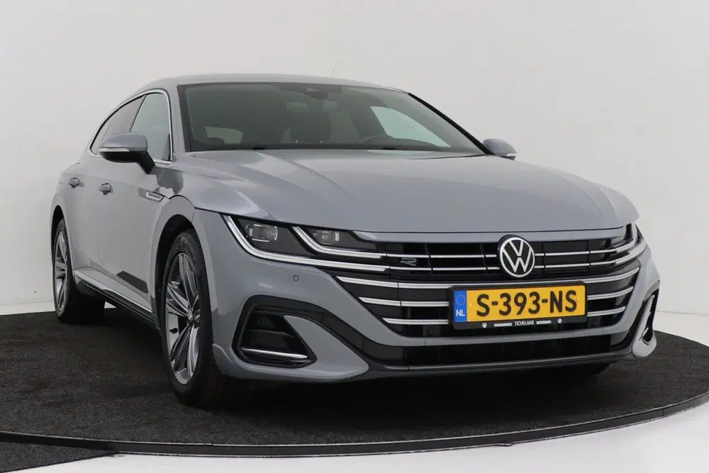 Volkswagen Arteon 1.4 TSI eHybrid Elegance Bu uit 2022, foto 12