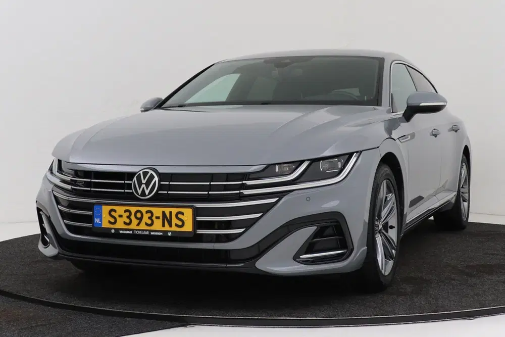 Volkswagen Arteon 1.4 TSI eHybrid Elegance Bu uit 2022, foto 13