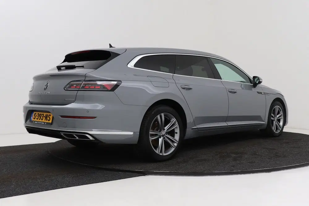 Volkswagen Arteon 1.4 TSI eHybrid Elegance Bu uit 2022, foto 2