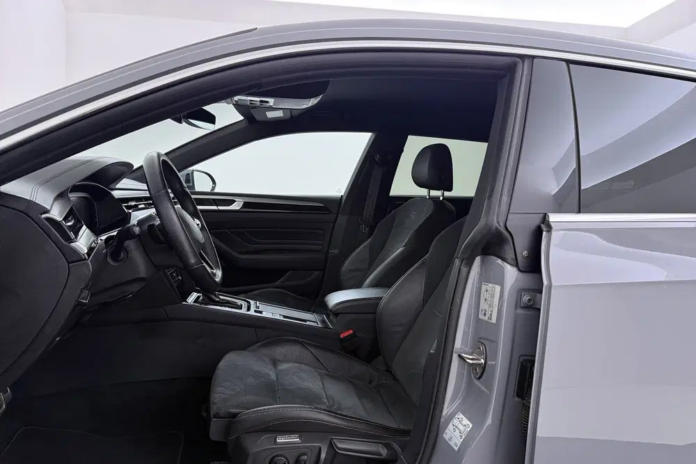 Volkswagen Arteon 1.4 TSI eHybrid Elegance Bu uit 2022, foto 3