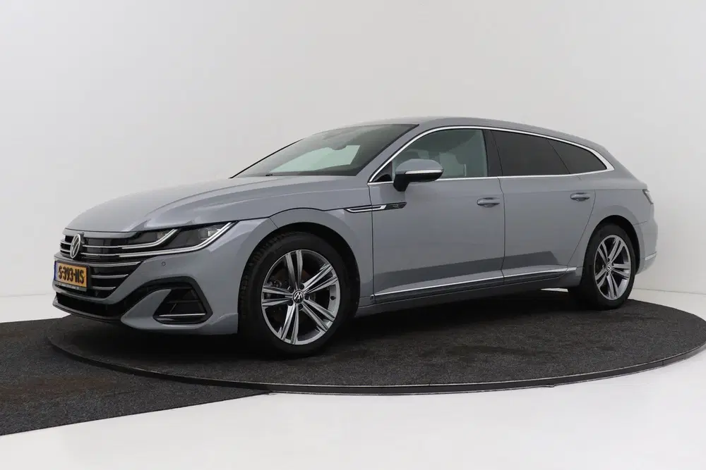 Volkswagen Arteon 1.4 TSI eHybrid Elegance Bu uit 2022, foto 5