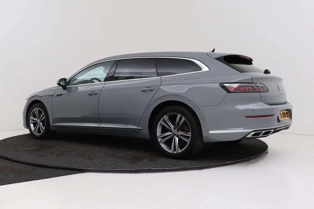 Volkswagen Arteon 1.4 TSI eHybrid Elegance Bu uit 2022, foto 6