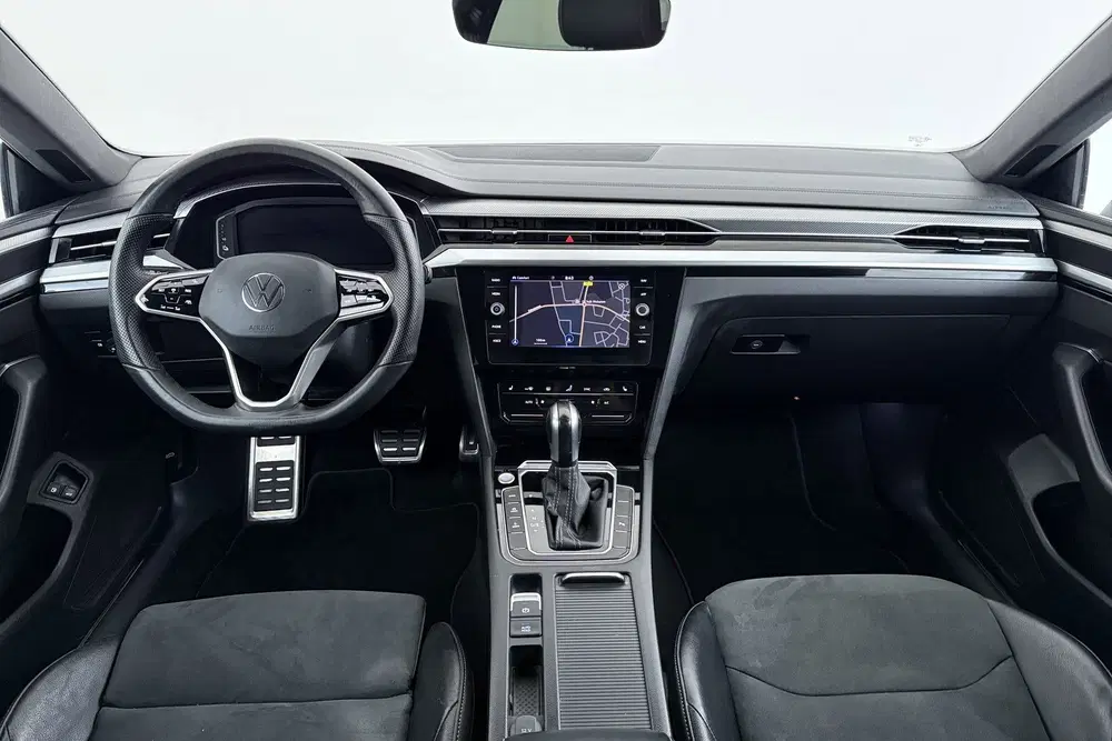 Volkswagen Arteon 1.4 TSI eHybrid Elegance Bu uit 2022, foto 7