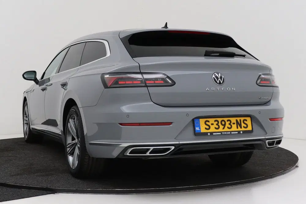 Volkswagen Arteon 1.4 TSI eHybrid Elegance Bu uit 2022, foto 8