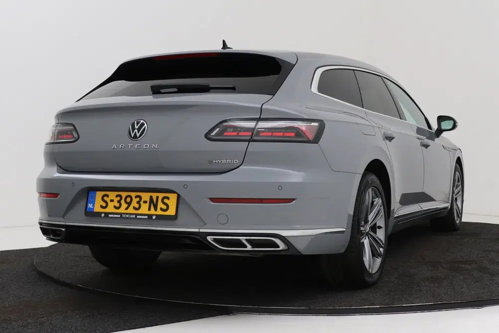 Volkswagen Arteon 1.4 TSI eHybrid Elegance Bu uit 2022, foto 9