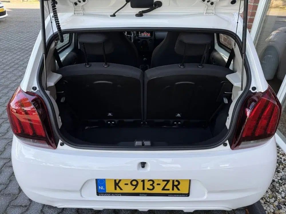 Peugeot 108 1.0 e-VTi Active CARPLAY uit 2021, foto 6
