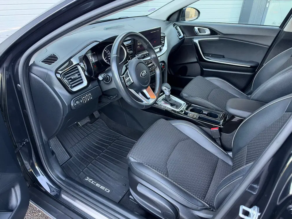 Kia XCeed 1.6 GDi PHEV DynamicPlusLine uit 2021, foto 11