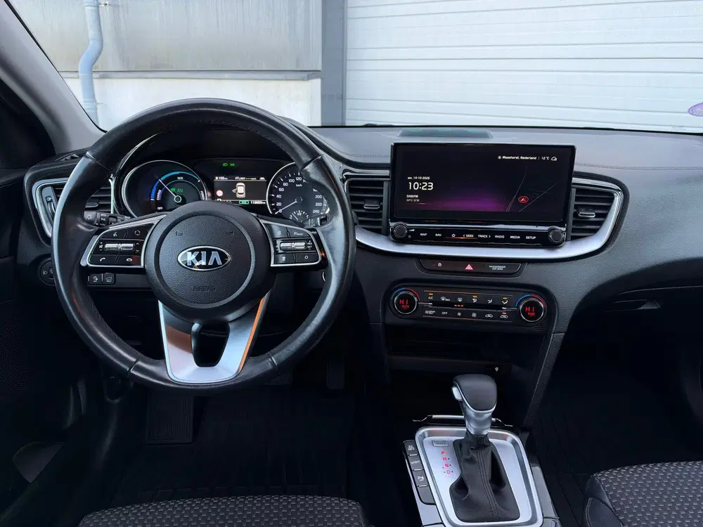 Kia XCeed 1.6 GDi PHEV DynamicPlusLine uit 2021, foto 13