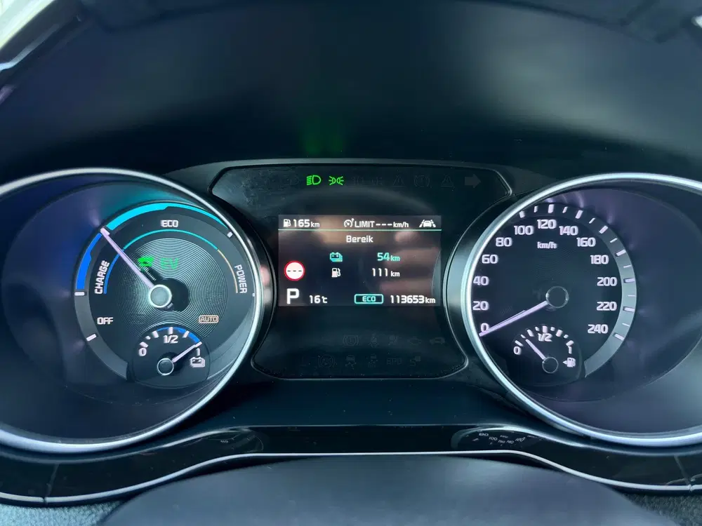 Kia XCeed 1.6 GDi PHEV DynamicPlusLine uit 2021, foto 14