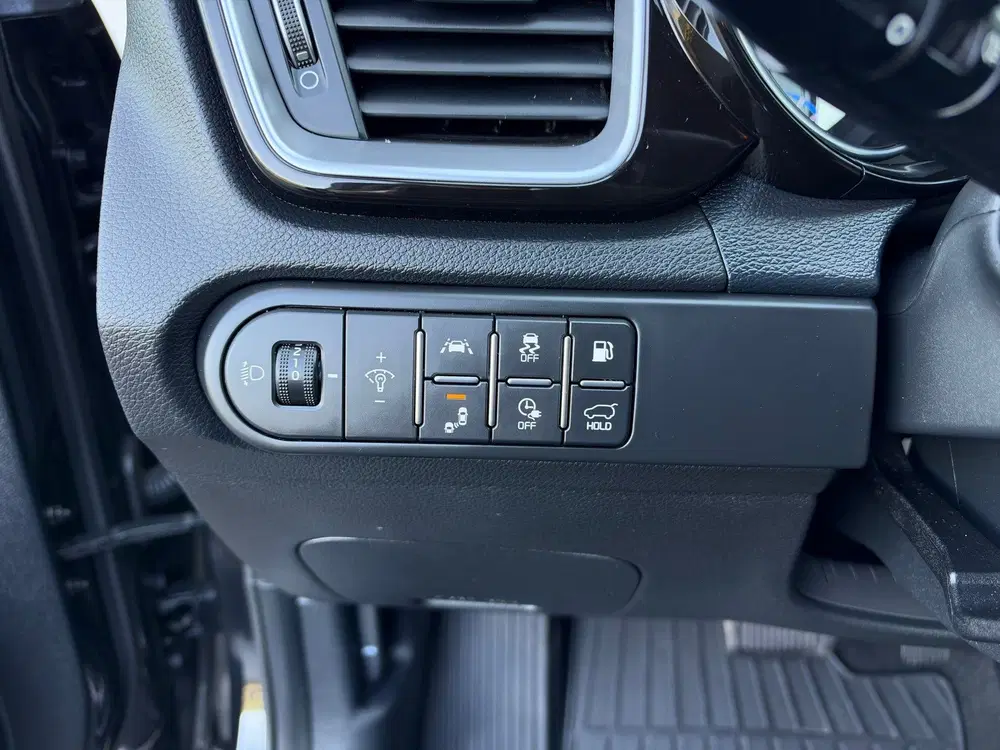 Kia XCeed 1.6 GDi PHEV DynamicPlusLine uit 2021, foto 15