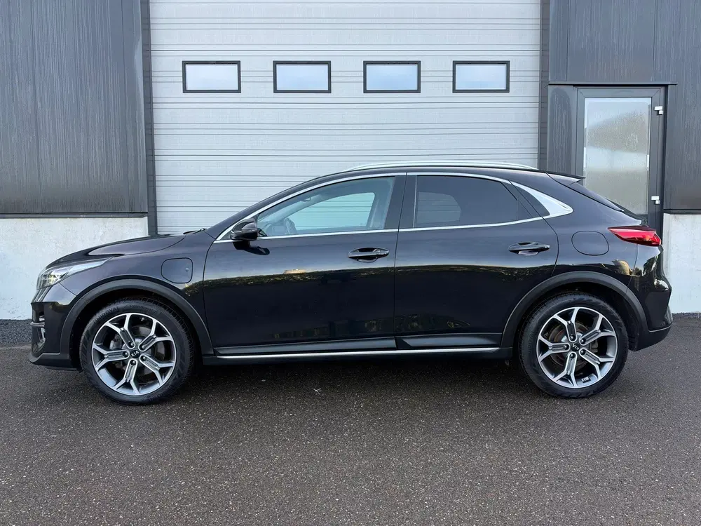 Kia XCeed 1.6 GDi PHEV DynamicPlusLine uit 2021, foto 2
