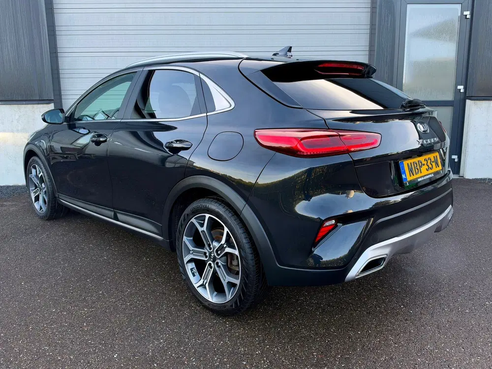 Kia XCeed 1.6 GDi PHEV DynamicPlusLine uit 2021, foto 3