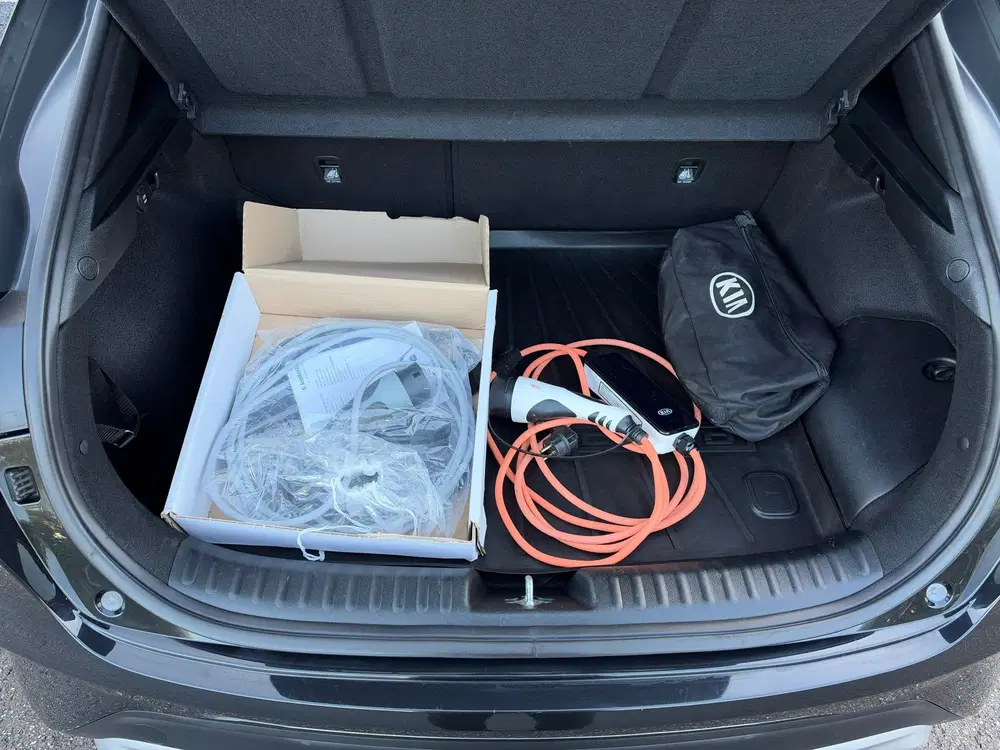 Kia XCeed 1.6 GDi PHEV DynamicPlusLine uit 2021, foto 5
