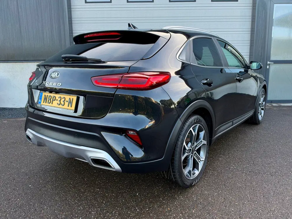 Kia XCeed 1.6 GDi PHEV DynamicPlusLine uit 2021, foto 7