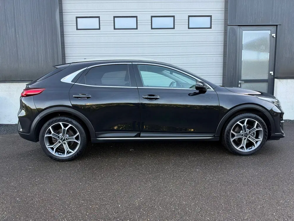 Kia XCeed 1.6 GDi PHEV DynamicPlusLine uit 2021, foto 8