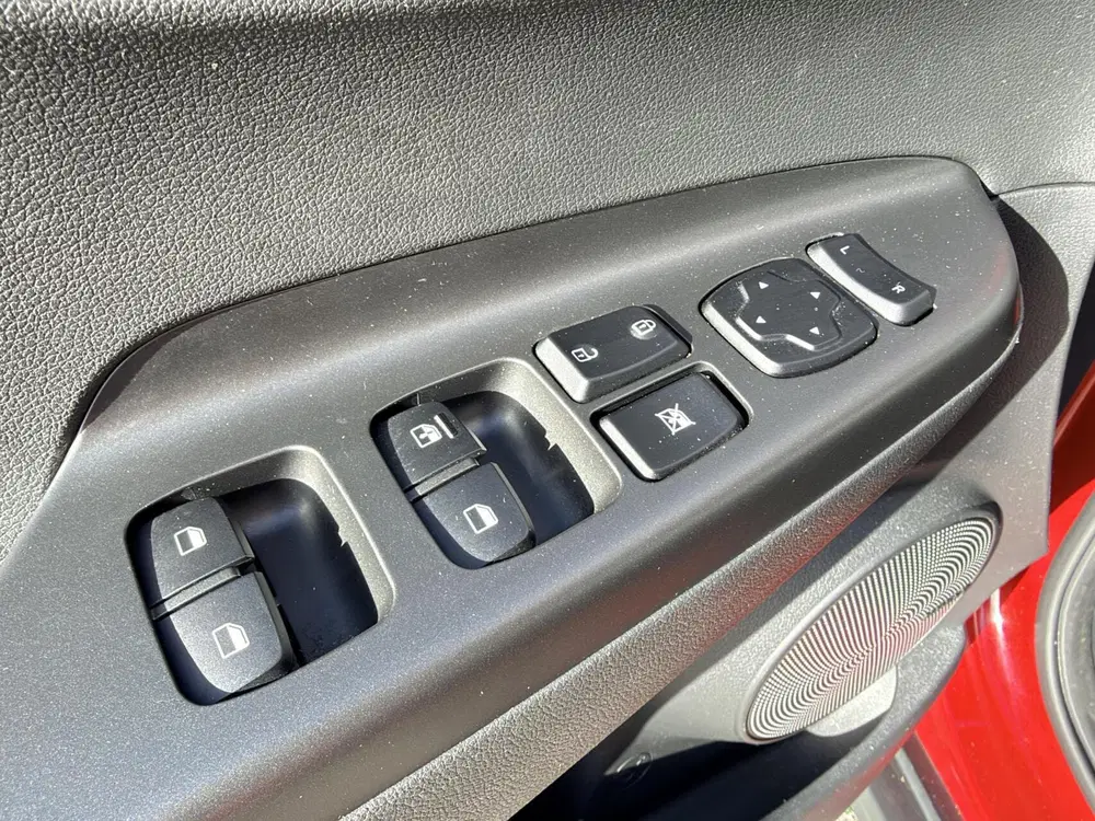 Hyundai KONA EV Fashion 39 kWh 1e eig uit 2021, foto 11