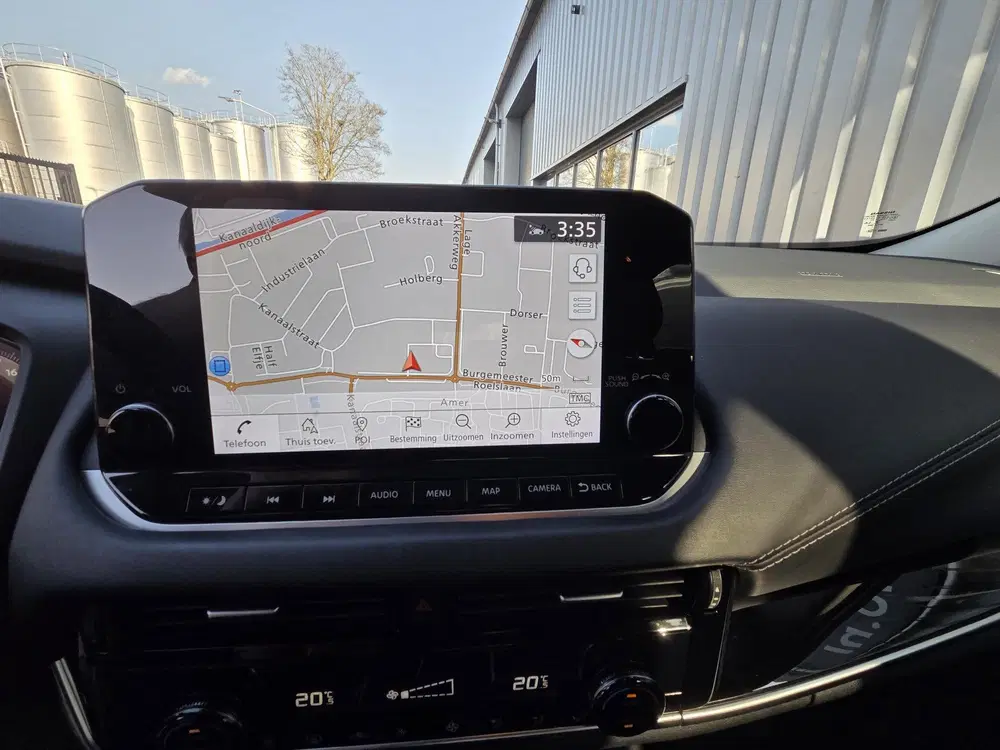 Nissan Qashqai 1.3 MHEV Xtronic Premiere Edition uitvoeri uit 2021, foto 15