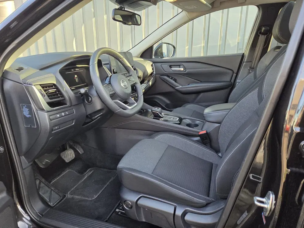 Nissan Qashqai 1.3 MHEV Xtronic Premiere Edition uitvoeri uit 2021, foto 5