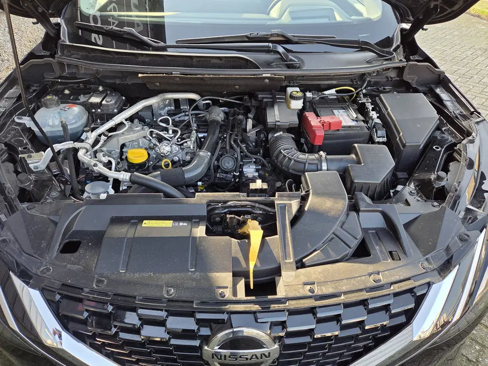Nissan Qashqai 1.3 MHEV Xtronic Premiere Edition uitvoeri uit 2021, foto 7