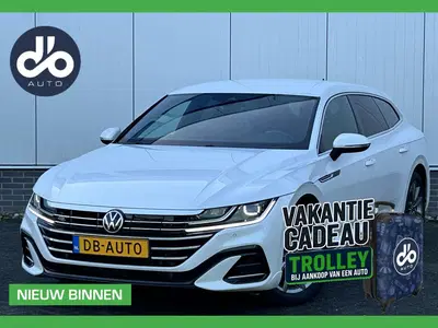 Volkswagen Arteon 1.4 TSI eHybrid R-Line Busi uit 2022