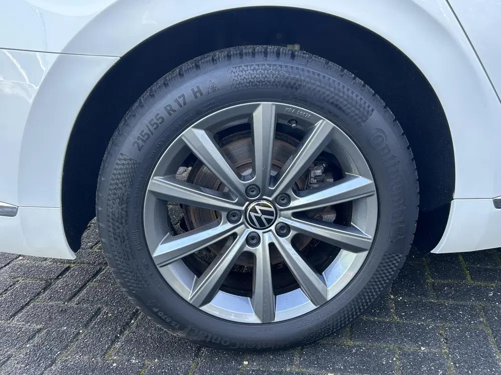 Volkswagen Arteon 1.4 TSI eHybrid R-Line Busi uit 2022, foto 10