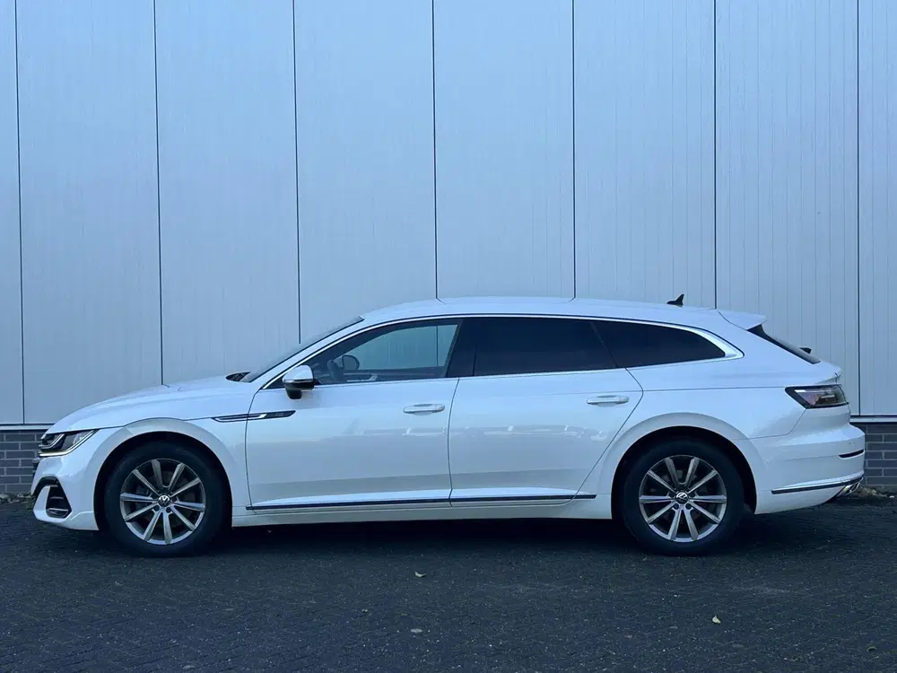 Volkswagen Arteon 1.4 TSI eHybrid R-Line Busi uit 2022, foto 14
