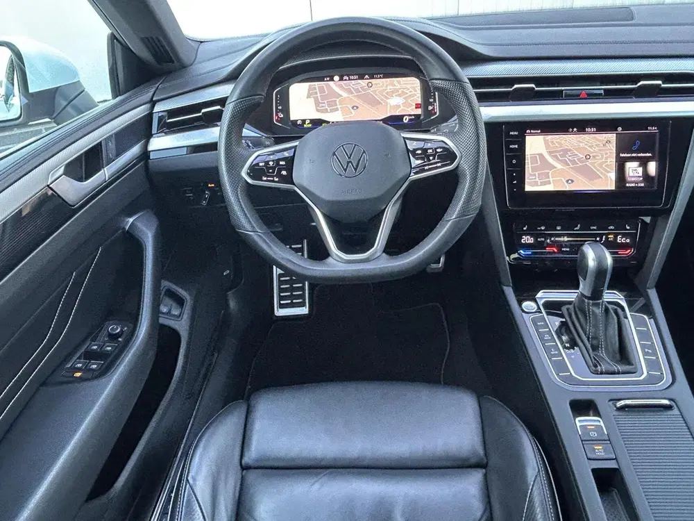 Volkswagen Arteon 1.4 TSI eHybrid R-Line Busi uit 2022, foto 15