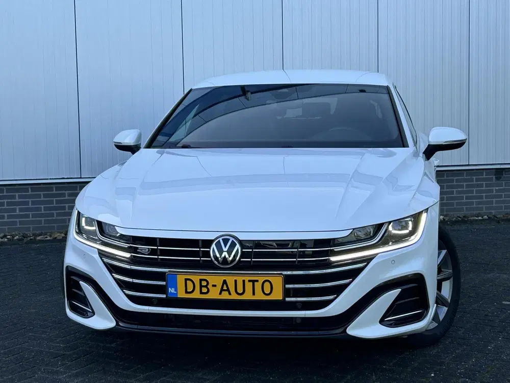 Volkswagen Arteon 1.4 TSI eHybrid R-Line Busi uit 2022, foto 5