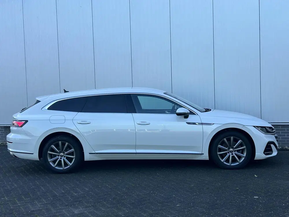 Volkswagen Arteon 1.4 TSI eHybrid R-Line Busi uit 2022, foto 8