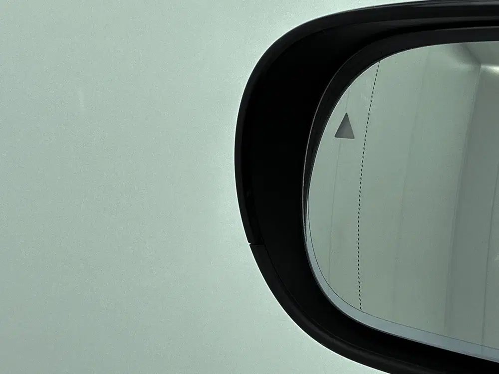 Mini Countryman SE ALL4 uit 2026, foto 10