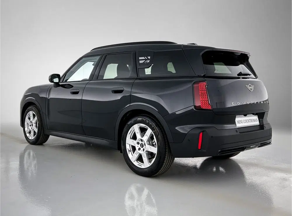 Mini Countryman SE ALL4 uit 2026, foto 11