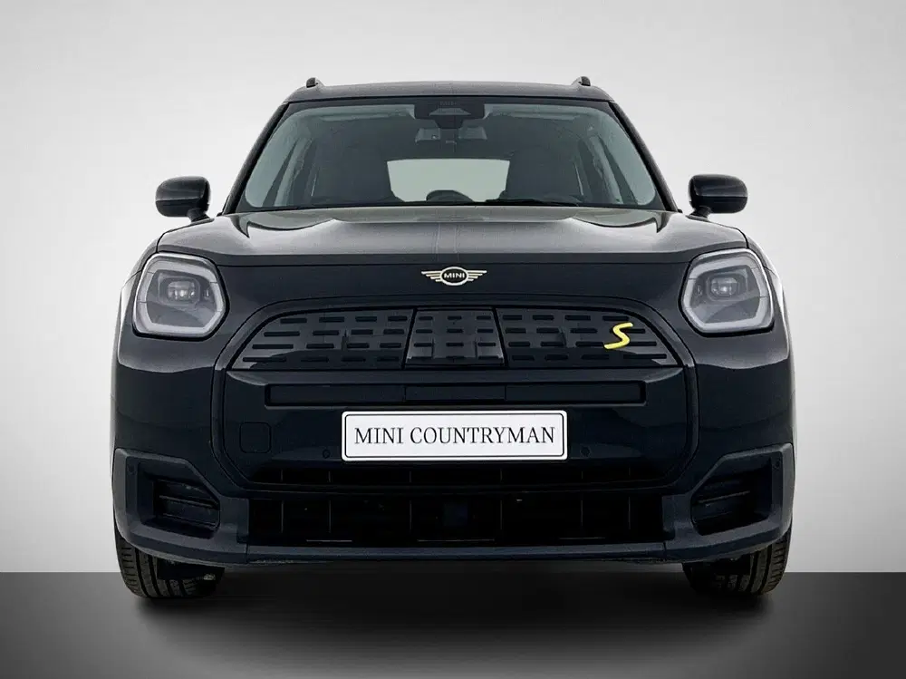 Mini Countryman SE ALL4 uit 2026, foto 12