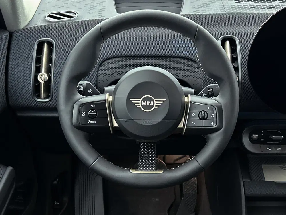 Mini Countryman SE ALL4 uit 2026, foto 14
