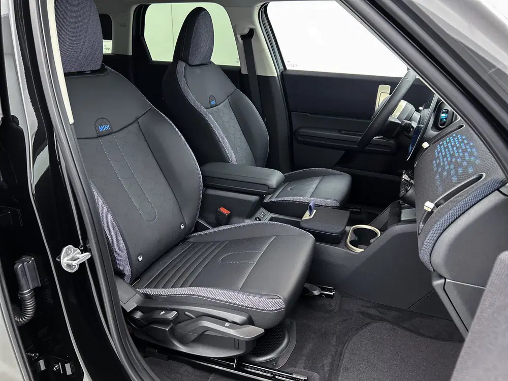 Mini Countryman SE ALL4 uit 2026, foto 15
